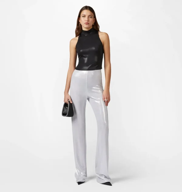 Chiara Ferragni Brand CFLOOP TOP | Tops & T-Shirt