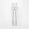 Chiara Ferragni Brand CFLOOP TROUSERS | Pants & Skirts