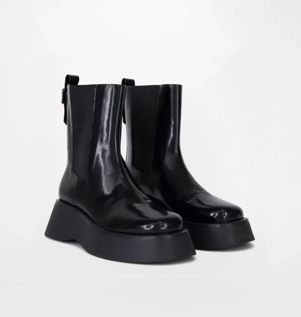 Chiara Ferragni Brand CHELSEA BOOT | Flat Shoes