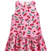 Chiara Ferragni Brand CHERRY DRESS | Kids Kids 2-10 Years
