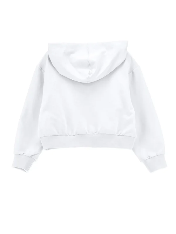 Chiara Ferragni Brand CHERRY SWEATSHIRT | Kids Kids 2-10 Years