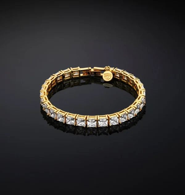 Chiara Ferragni Brand CLASSIC BIG BRACELET | Bracelets