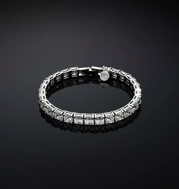 Chiara Ferragni Brand CLASSIC BIG BRACELET | Bracelets