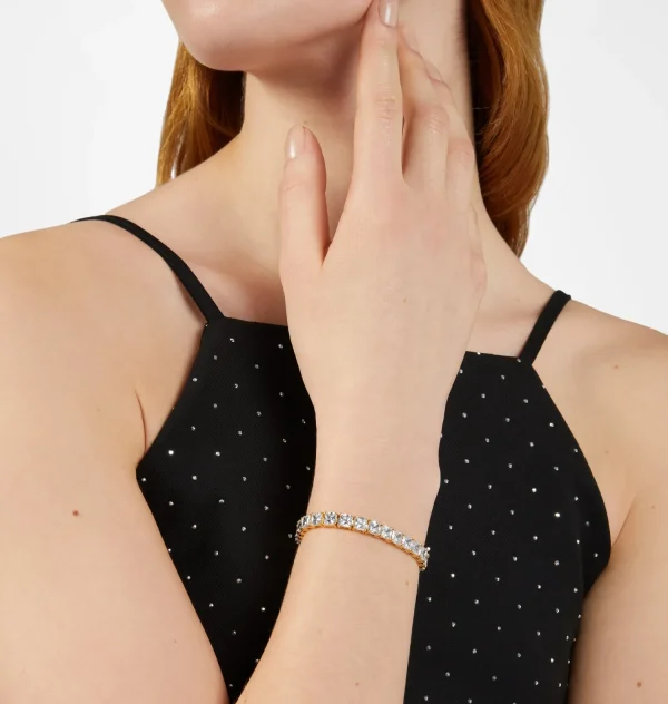 Chiara Ferragni Brand CLASSIC BIG BRACELET | Bracelets