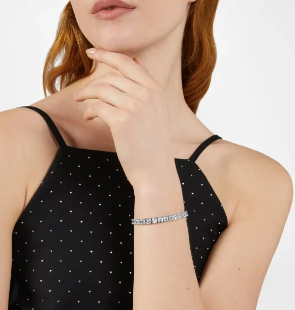 Chiara Ferragni Brand CLASSIC BIG BRACELET | Bracelets