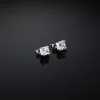 Chiara Ferragni Brand CLASSIC BIG EARRINGS | Earrings