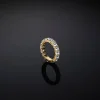 Chiara Ferragni Brand CLASSIC BIG RING | Rings