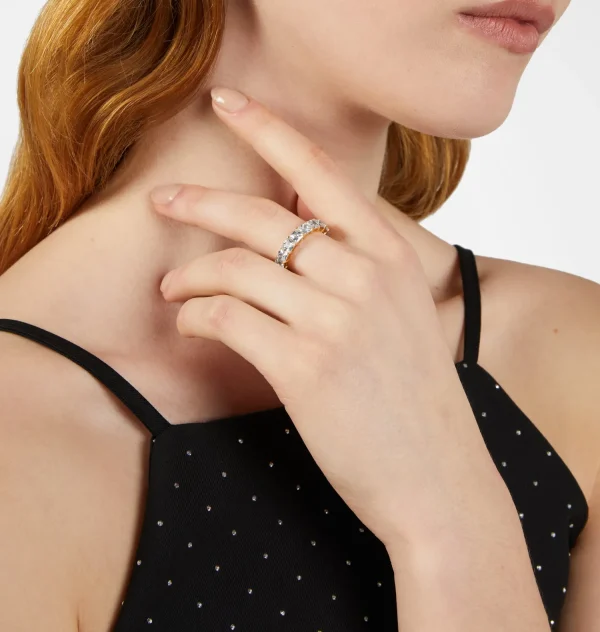 Chiara Ferragni Brand CLASSIC BIG RING | Rings