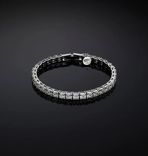 Chiara Ferragni Brand CLASSIC BRACELET | Bracelets