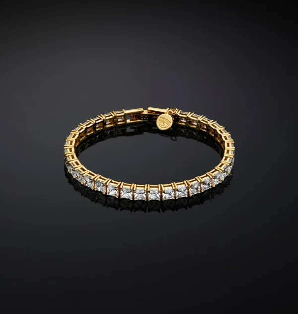 Chiara Ferragni Brand CLASSIC BRACELET | Bracelets
