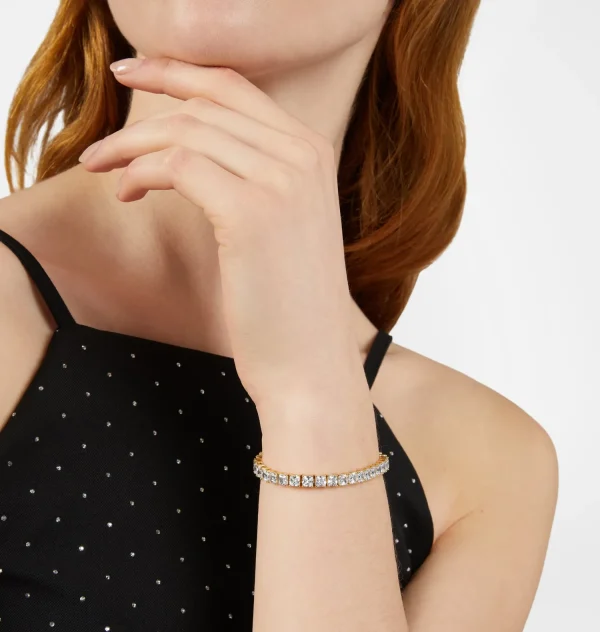 Chiara Ferragni Brand CLASSIC BRACELET | Bracelets