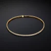 Chiara Ferragni Brand CLASSIC CHOKER | Necklaces
