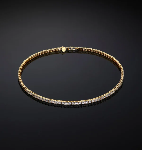 Chiara Ferragni Brand CLASSIC CHOKER | Necklaces
