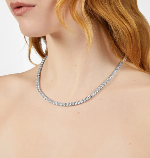 Chiara Ferragni Brand CLASSIC CHOKER | Necklaces