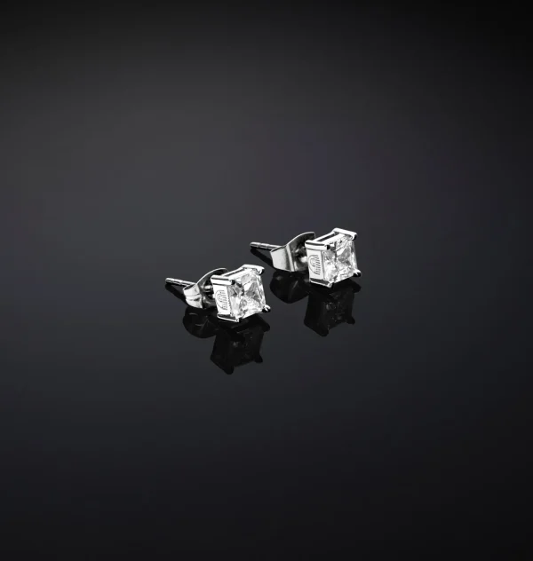 Chiara Ferragni Brand CLASSIC EARRINGS | Earrings