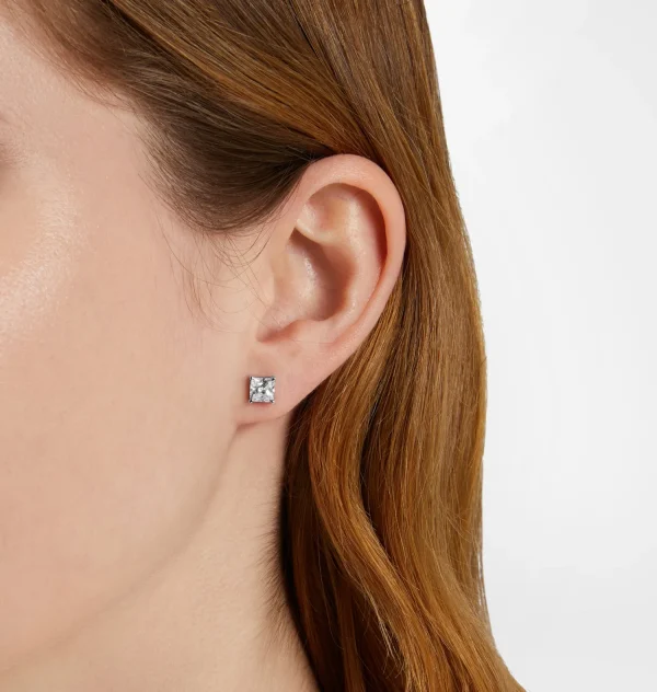 Chiara Ferragni Brand CLASSIC EARRINGS | Earrings