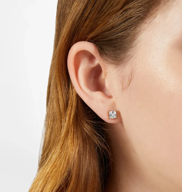 Chiara Ferragni Brand CLASSIC EARRINGS | Earrings