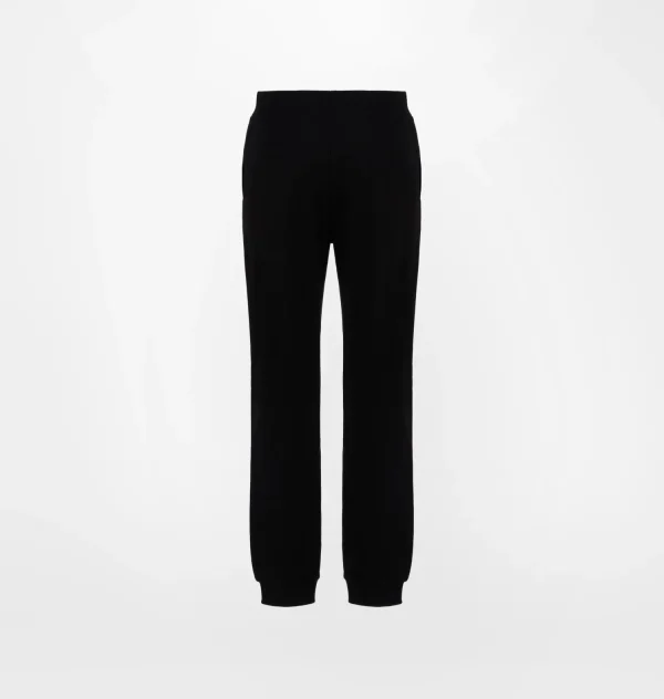 Chiara Ferragni Brand CLASSIC JOGGER | Pants & Skirts