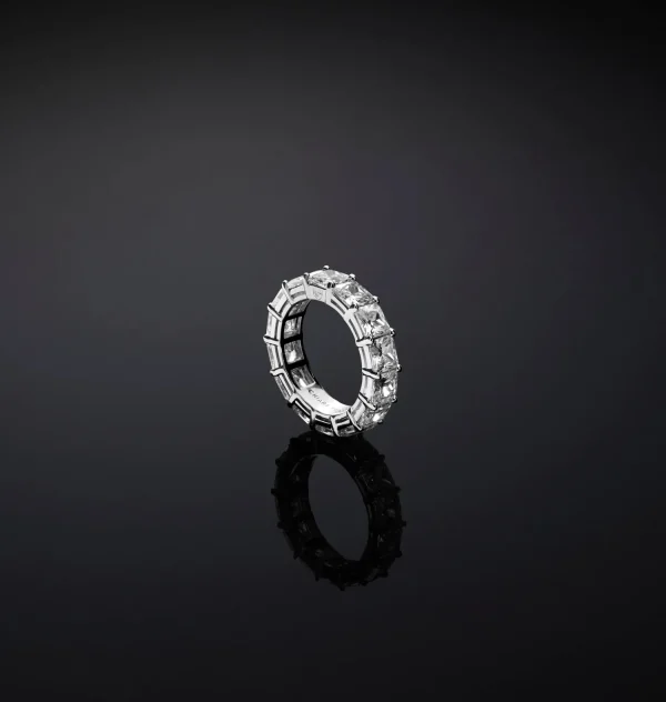 Chiara Ferragni Brand CLASSIC RING | Rings