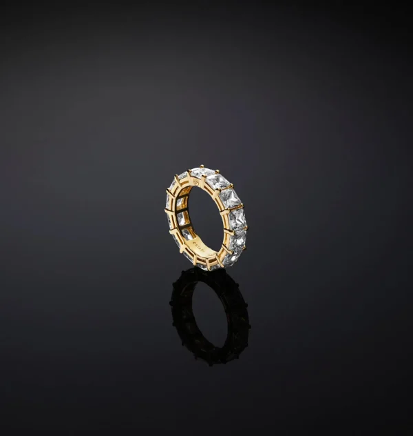 Chiara Ferragni Brand CLASSIC RING | Rings