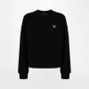 Chiara Ferragni Brand CLASSIC SWEATSHIRT | Sweats
