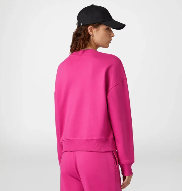 Chiara Ferragni Brand CLASSIC SWEATSHIRT | Sweats
