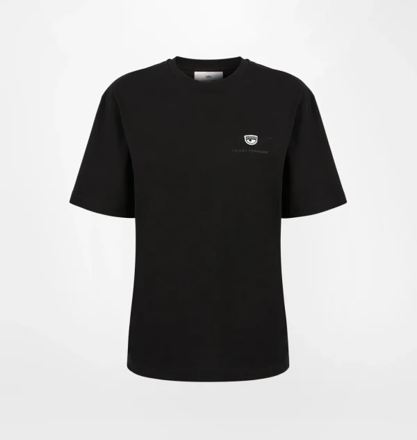 Chiara Ferragni Brand CLASSIC T-SHIRT | Tops & T-Shirt