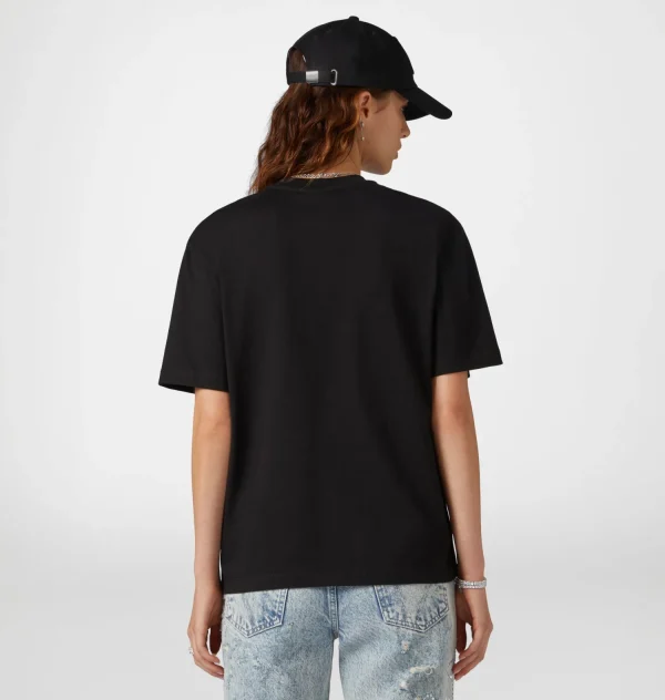 Chiara Ferragni Brand CLASSIC T-SHIRT | Tops & T-Shirt