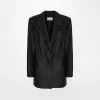 Chiara Ferragni Brand COATED JACKET | Blazers & Jackets