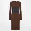 Chiara Ferragni Brand CORSET DRESS | Dresses