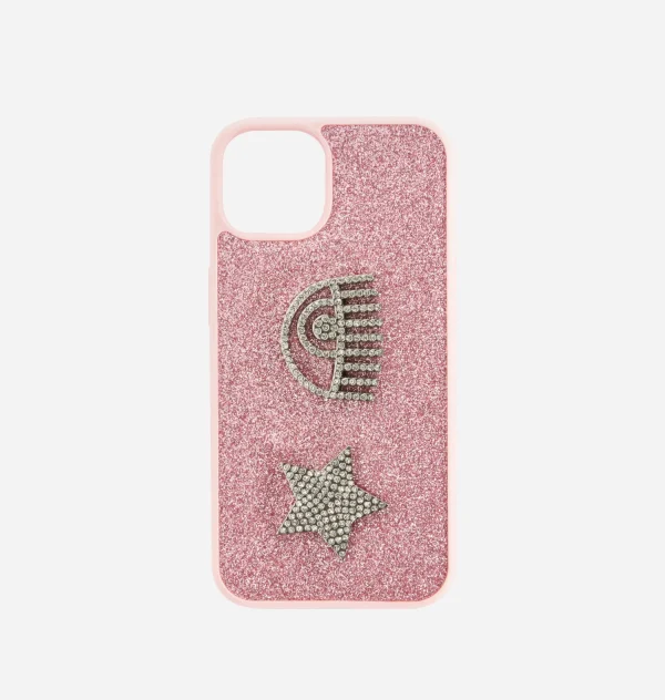 Chiara Ferragni Brand Cover iphone 13 | Cases