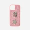 Chiara Ferragni Brand Cover iPhone 15 | Cases