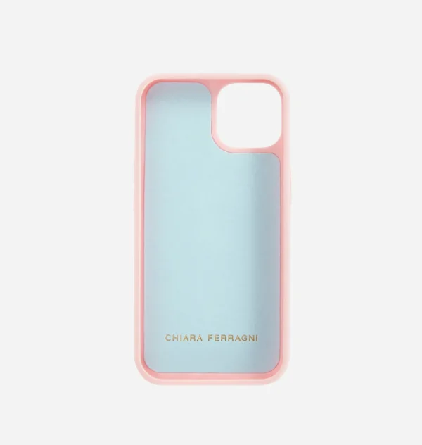 Chiara Ferragni Brand Cover iphone 13 | Cases
