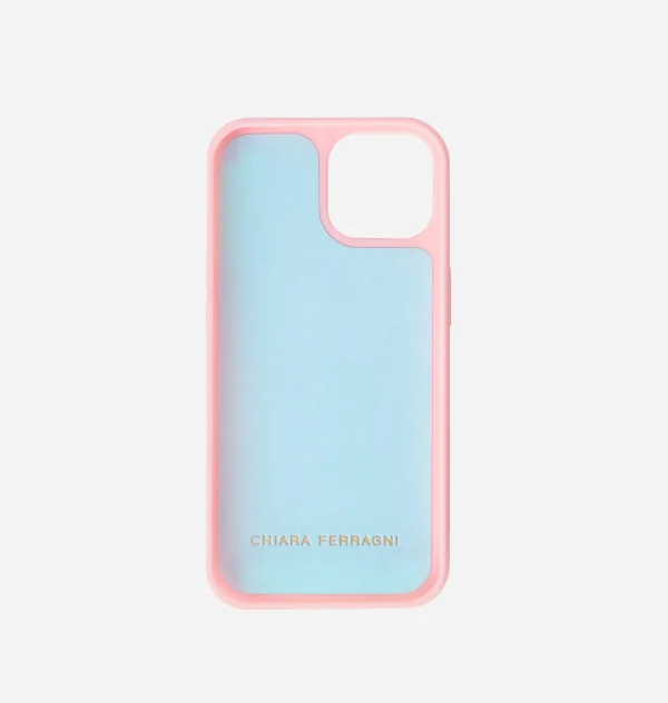 Chiara Ferragni Brand Cover iPhone 15 | Cases