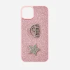 Chiara Ferragni Brand Cover iphone 14 PLUS | Cases