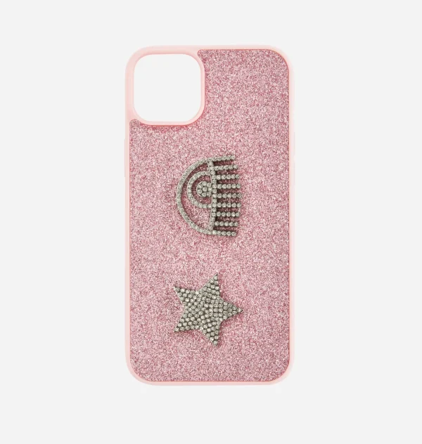 Chiara Ferragni Brand Cover iphone 14 PLUS | Cases