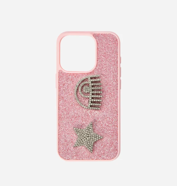 Chiara Ferragni Brand Cover iphone 15 PRO | Cases