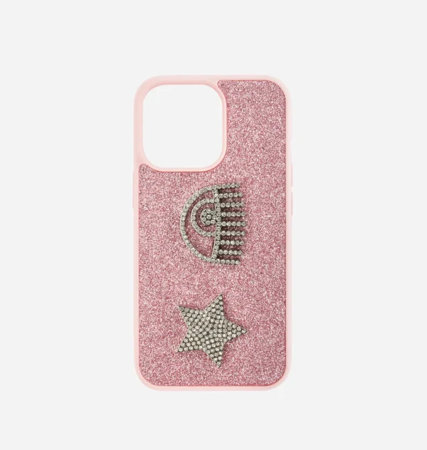 Chiara Ferragni Brand Cover iphone 13 PRO | Cases