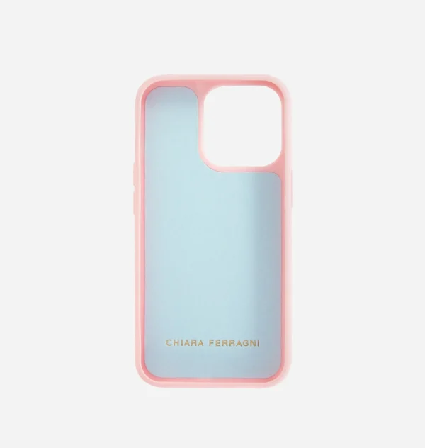 Chiara Ferragni Brand Cover iphone 13 PRO | Cases