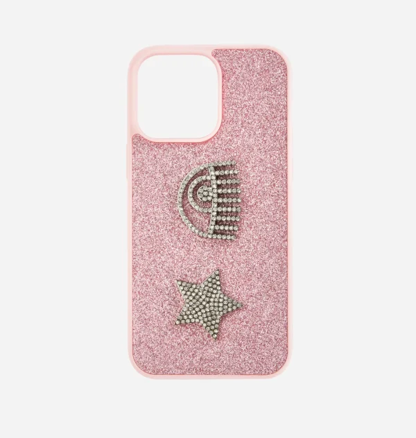 Chiara Ferragni Brand Cover iphone 14 PRO MAX | Cases