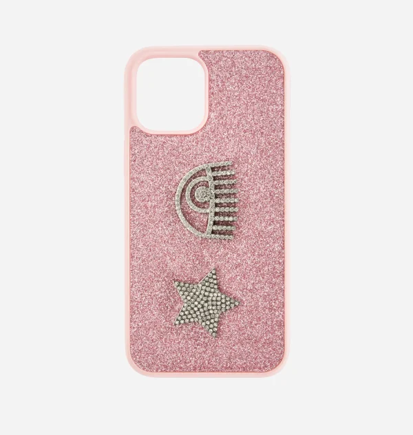 Chiara Ferragni Brand Cover iphone 12 PRO MAX | Cases