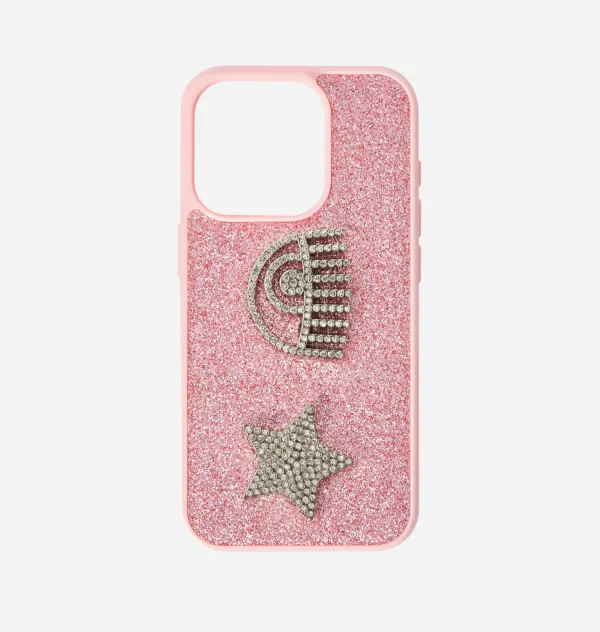 Chiara Ferragni Brand Cover iphone 15 PRO MAX | Cases