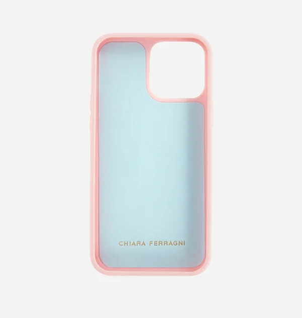 Chiara Ferragni Brand Cover iphone 13 PRO MAX | Cases