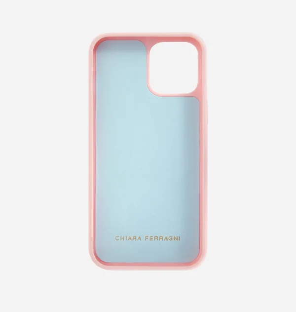 Chiara Ferragni Brand Cover iphone 12 PRO MAX | Cases