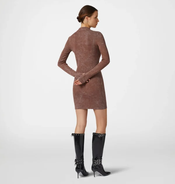 Chiara Ferragni Brand CROSS DRESS | Dresses