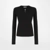Chiara Ferragni Brand CROSS SHIRT | Tops & T-Shirt