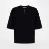 Chiara Ferragni Brand CROSS T-SHIRT | Tops & T-Shirt