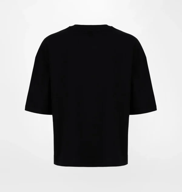 Chiara Ferragni Brand CROSS T-SHIRT | Tops & T-Shirt