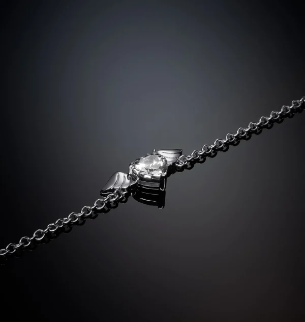 Chiara Ferragni Brand CUPID BRACELET | Bracelets