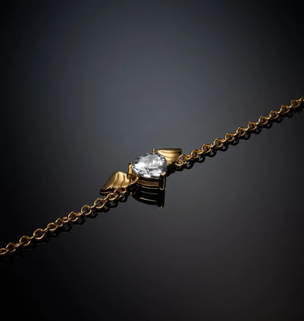Chiara Ferragni Brand CUPID BRACELET | Bracelets